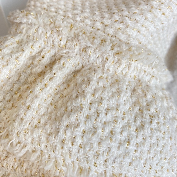 🍸 🍸 Club Monaco Carllye Jacket NWOT - Picture 7 of 14